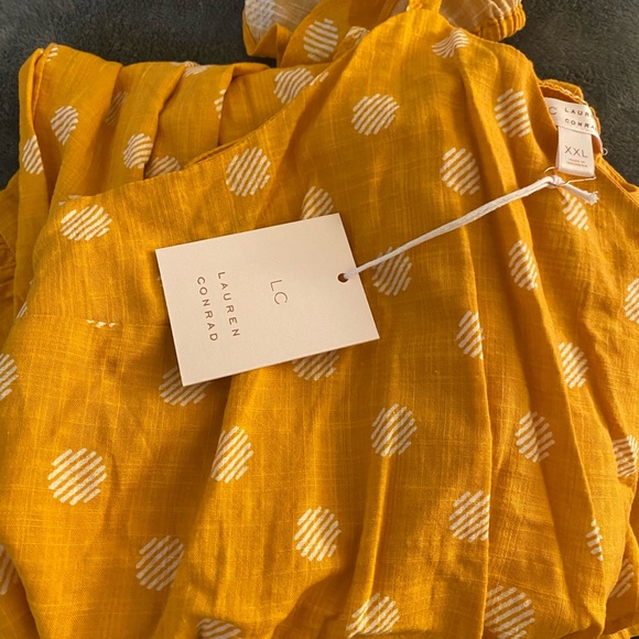 LC Lauren Dress size xxl - Picture 10 of 11